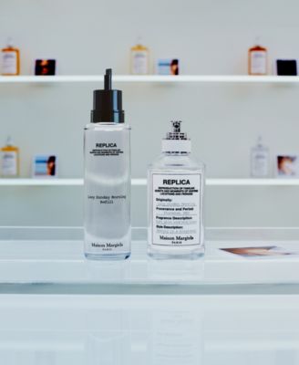 REPLICA Lazy Sunday Morning Eau de Toilette Refill, 3.4 oz.