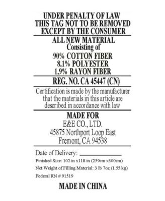 Adeline Paisley Reversible Jacquard 5-Pc. Bedspread Set, Queen