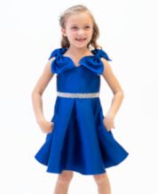 Toddler Tea Party Dresses: Shop Tea Party Dresses - Macy's