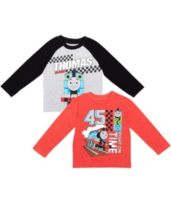 Boys 2 Pack T-Shirts