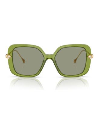 Women's Sunglasses SK6011