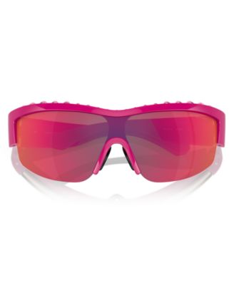 Women's Sunglasses, Mirror SK6014