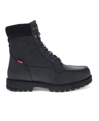 Men's Arizona Moc Neo Lace-Up Boots