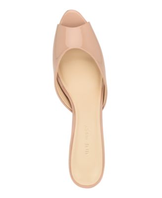 Women's Luvlie Kitten Heel Dress Sandals