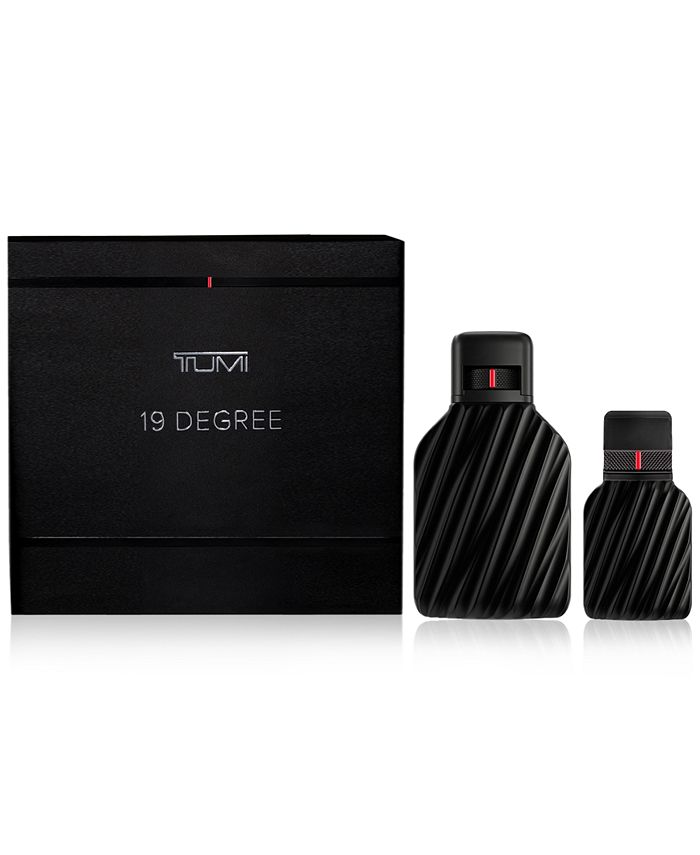 TUMI Men s 2 Pc. 19 Degree Extrait de Parfum Gift Set Macy s