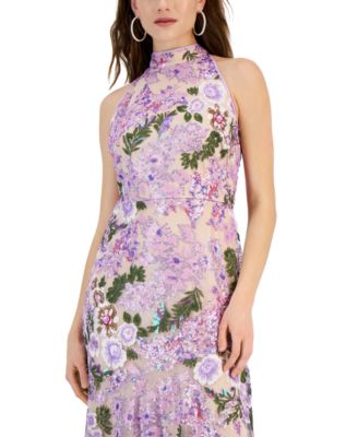 slim fit dress slacks Catalina Maxi Dress by Free People main image 1