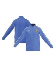 Blue Adidas Tracksuit Shop Adidas Tracksuit Macy s