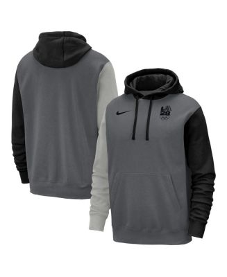 macy's nike hoodie