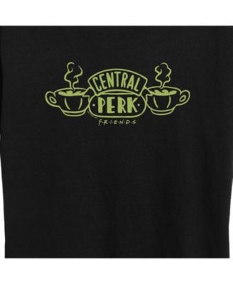 Trendy Plus Size Friends Graphic T-shirt