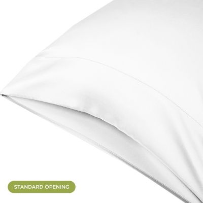 Luxury Satin Anti-Aging Washable Pillowcase, Queen