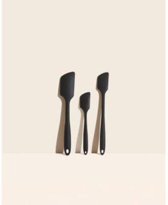 3-Piece Spatula Set