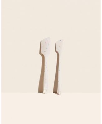 Ultimate & Skinny Spatula Set