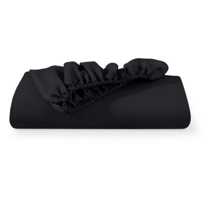 Ultra-Soft Double Brushed Fitted Sheet Twin XL 39" x 80"