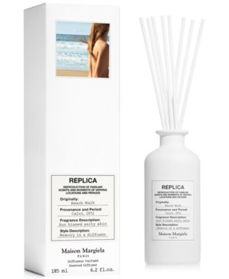 REPLICA Beach Walk Home Diffuser, 6.2 oz.