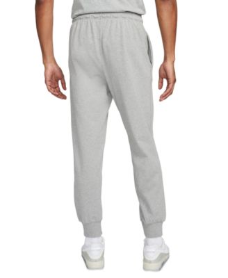 Men's Club Fleece Knit Joggers
