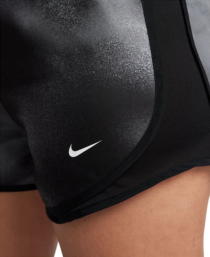Nike Women's Tempo Running Shorts - Macy's