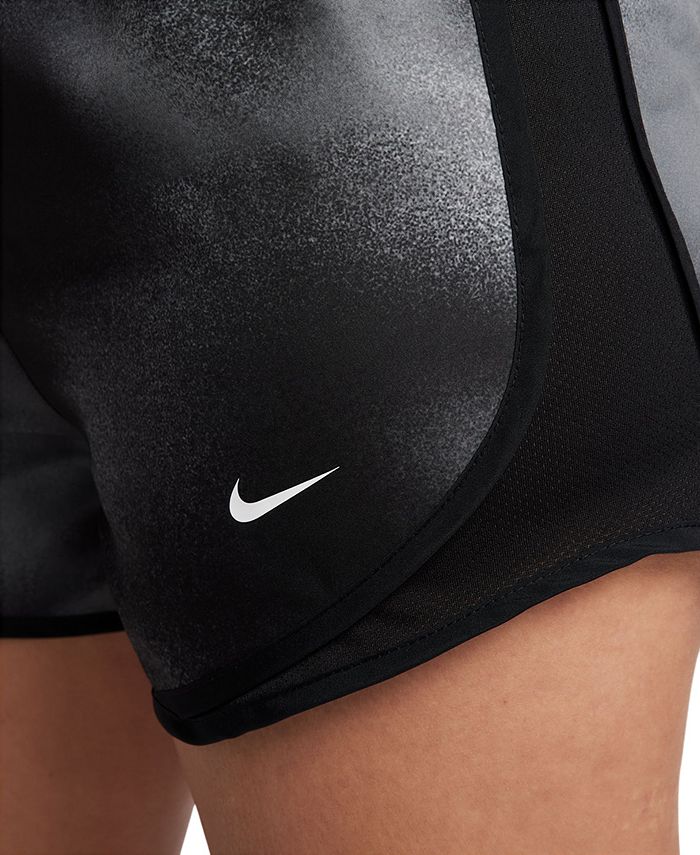womens nike tempo shorts sale