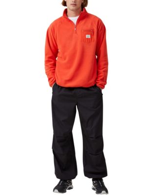 Men's Parachute Super Baggy Pant