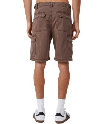 Men's Tactical Cargo Shorts