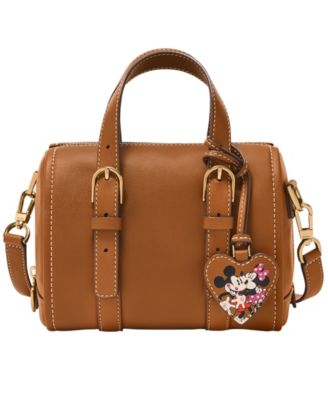 Limited edition selling Fossil Satchel