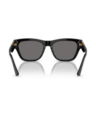 Men's Polarized Sunglasses, VE4457