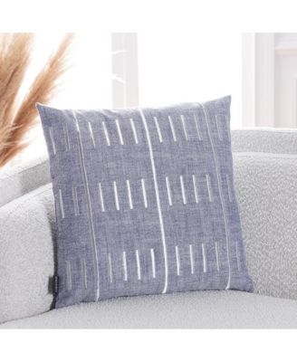 Lizabet 18" x 18" Pillow