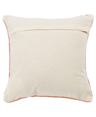 Pyrra 18" x 18" Pillow