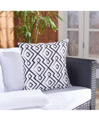 Indoor/Outdoor Lansana Outdoor 18" x 18" Pillow