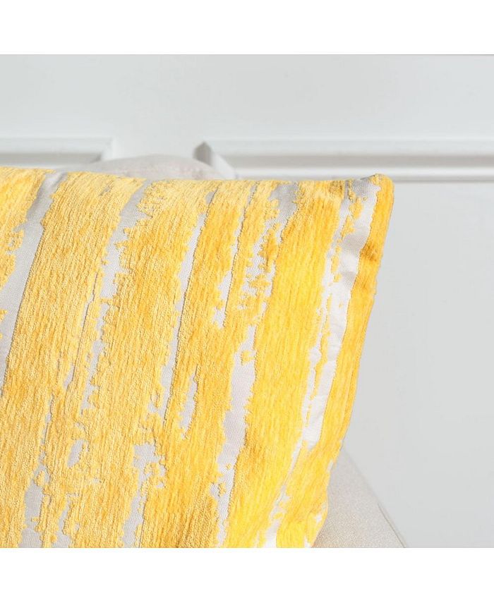 Safavieh Revel 18" x 18" Pillow Macy's