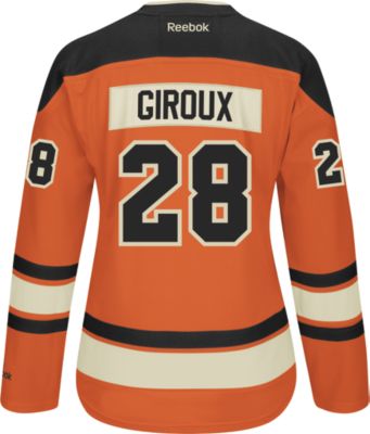 women's philadelphia flyers jersey