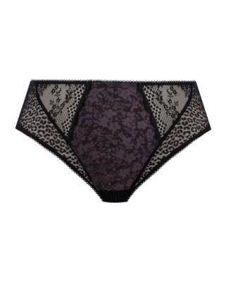 Lucie High Leg Brief