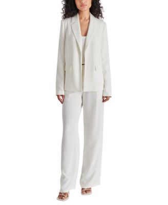 Women's Payton Open-Front Long-Sleeve Blazer