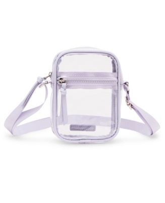 Hotel Kalinga Adidas Originals Clear Festival Crossbody Bag Boss