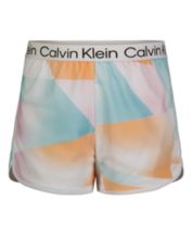 Calvin Klein Shorts for Girls - Macy's