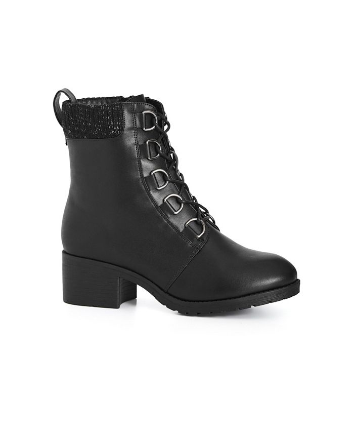 Exciting Macys Womens Black Boots Gallery