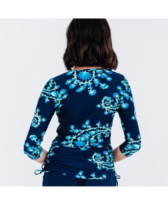 Women's Margaux Swim Top