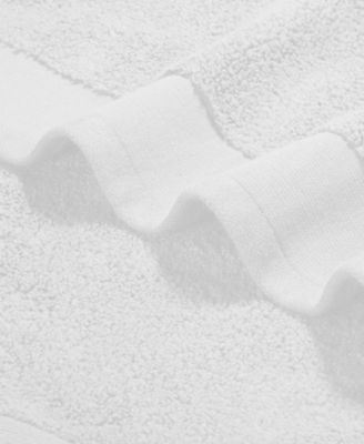 6-Piece Bath Towel Set, Soft 100% Cotton by California Design Den