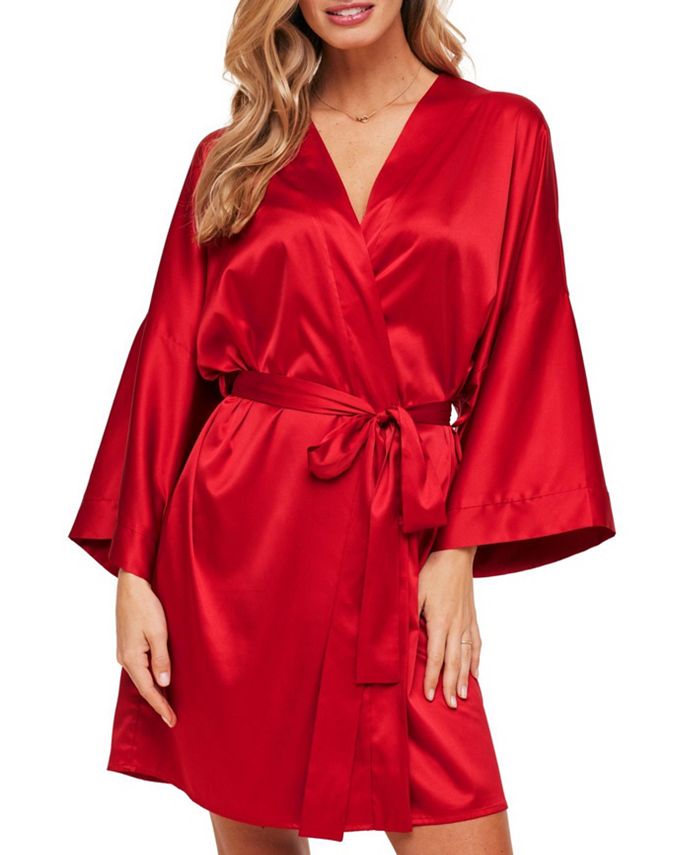 Macy's discount kimono dress