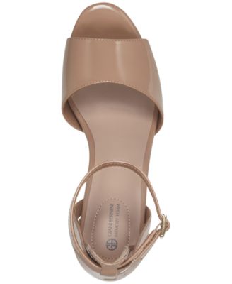 Women's Clarrice Dress Sandals, Created for Macy's