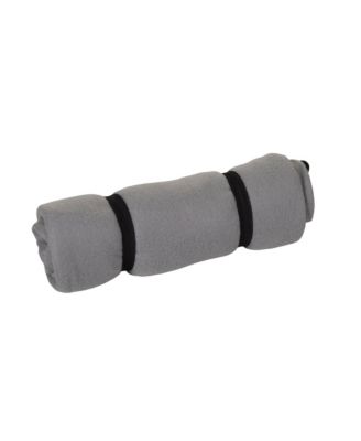 Stan sport Fleece Sleeping Bag - Grey