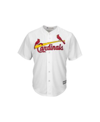 blank cardinals jersey