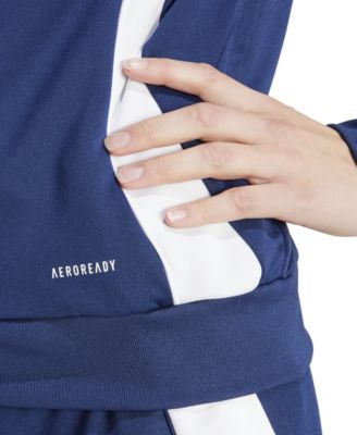 Women's Tiro 24 Zip-Up Track Jacket