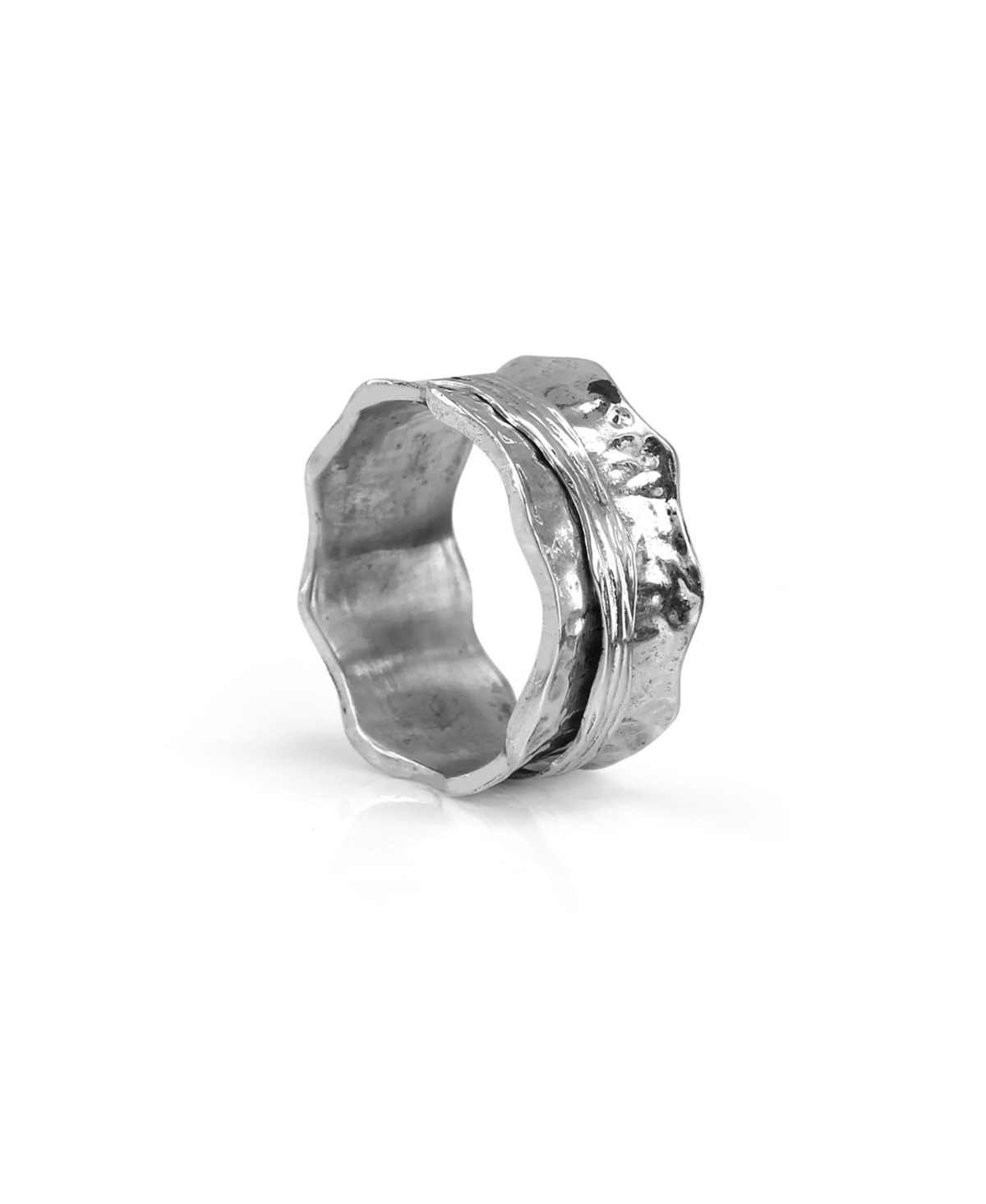 Divine Ring - Silver