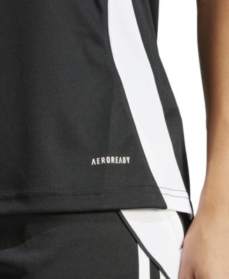 Women's Tiro 24 Jersey Top 