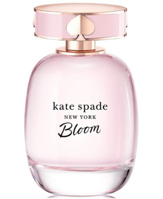 Shop Kate Spade Bloom Eau De Toilette Fragrance Collection In No Color