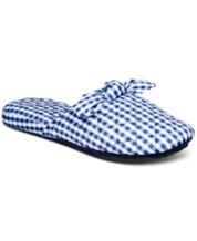 Charter Club Slippers for Women Macy s