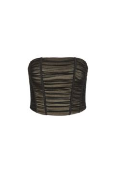 Plus Size Fallon Corset