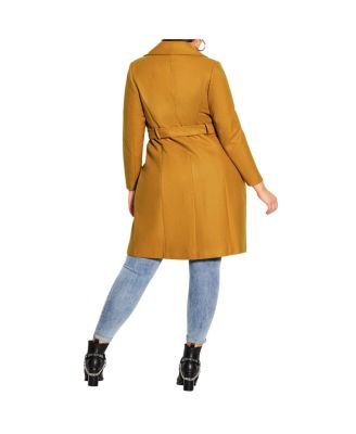 Women's Abigail Coat