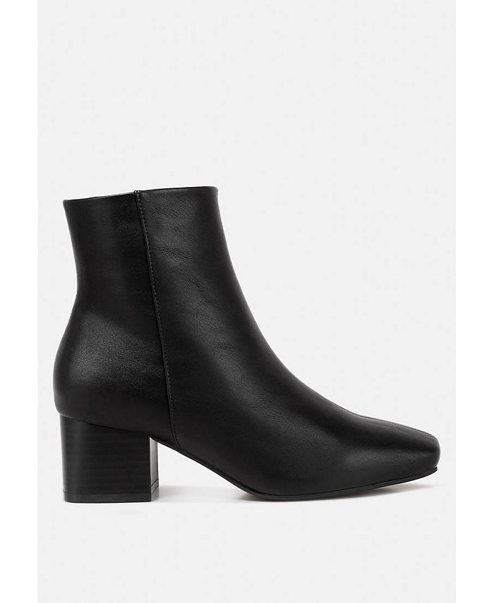 American rag shop booties macys