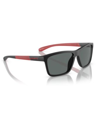 Men's Middlemist Polarized Sunglasses, Polar AN4328U